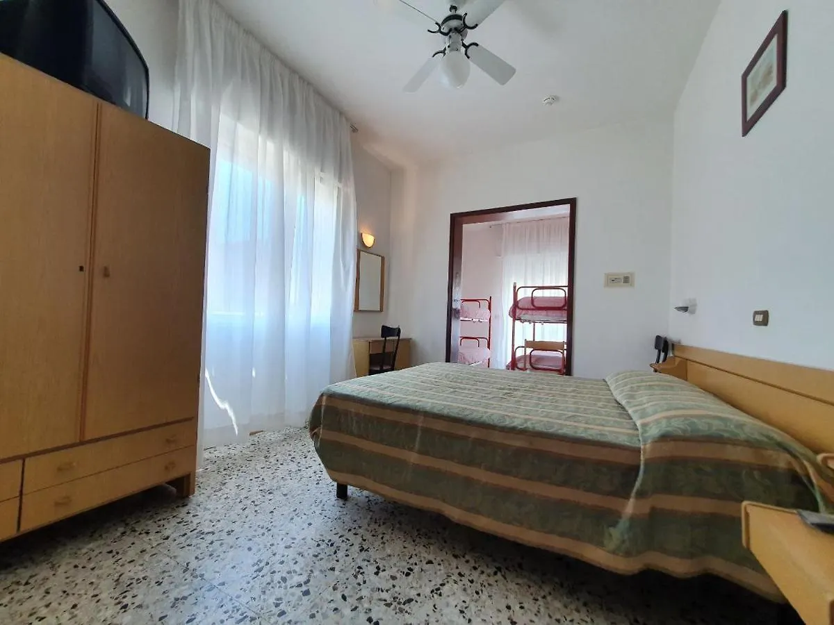 Hotel Moresco - Piscina Beach Village Ριτσιόνε