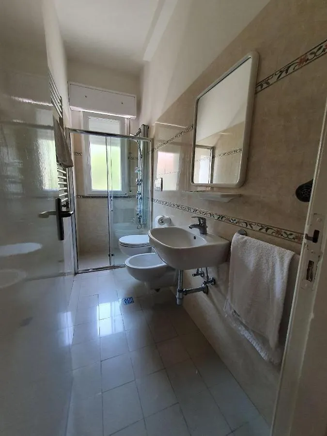 Hotel Moresco - Piscina Beach Village Ριτσιόνε Ιταλία