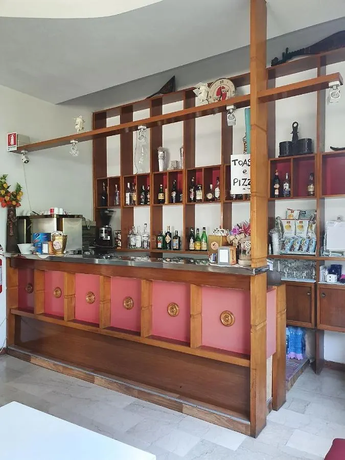 Hotel Moresco - Piscina Beach Village Ριτσιόνε