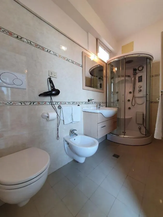 Hotel Moresco - Piscina Beach Village Ριτσιόνε