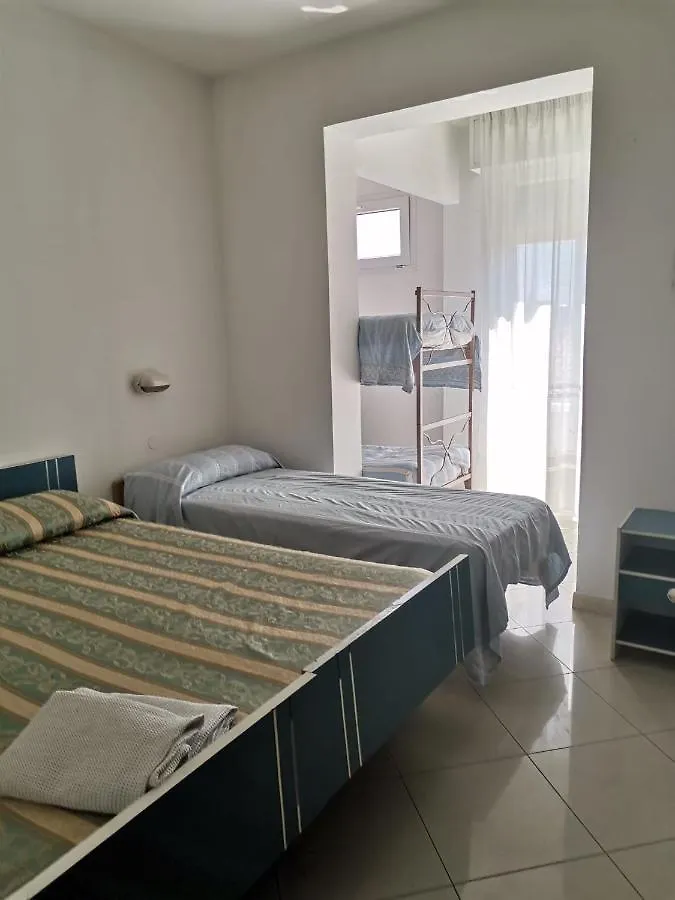 Hotel Moresco - Piscina Beach Village Ριτσιόνε Ιταλία