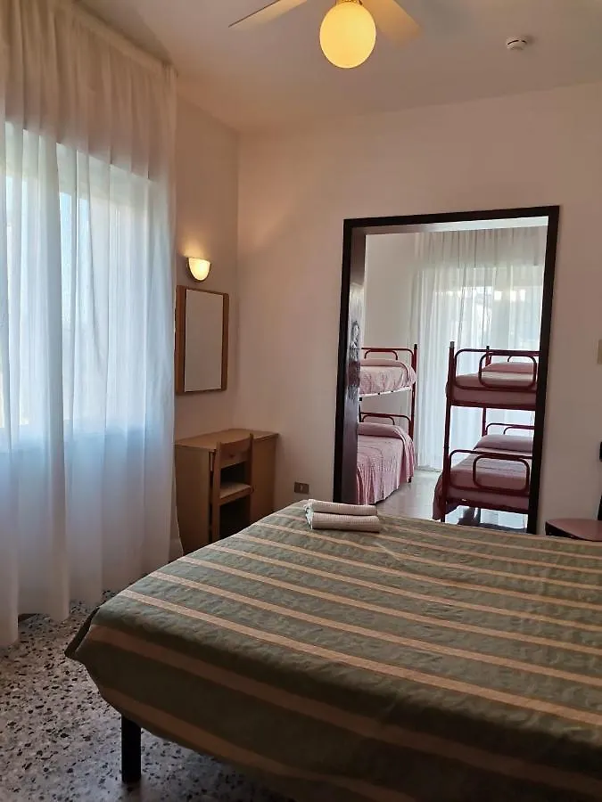 Hotel Moresco - Piscina Beach Village Ριτσιόνε