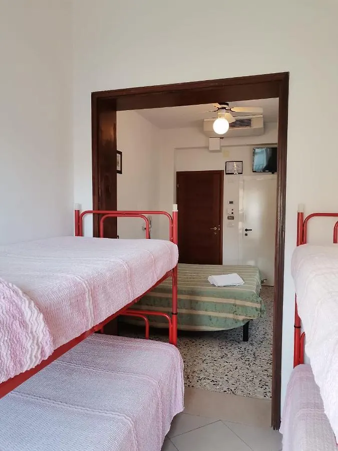 Hotel Moresco - Piscina Beach Village Ριτσιόνε