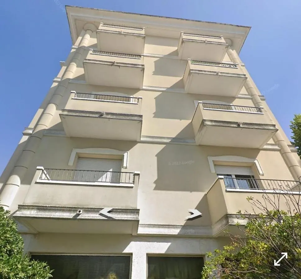 Hotel Moresco - Piscina Beach Village Ριτσιόνε