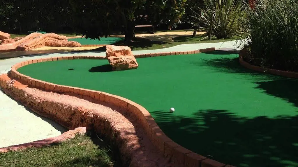 Hotel Moresco - Piscina Beach Village Ριτσιόνε