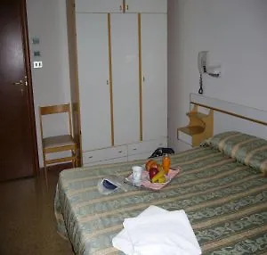 Hotel Moresco - Piscina Beach Village Ριτσιόνε 2*,  Ιταλία